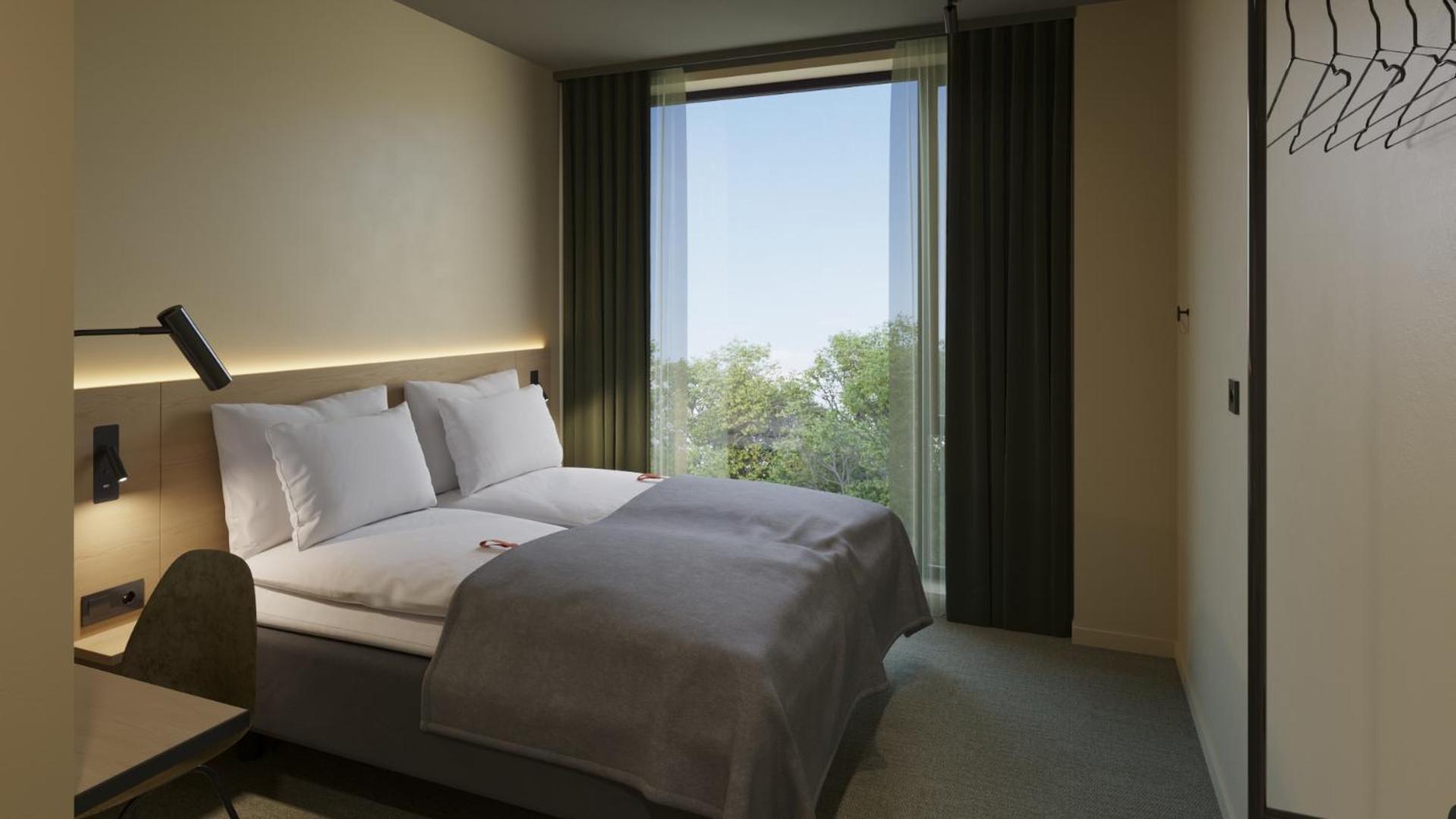 Citybox Hotel