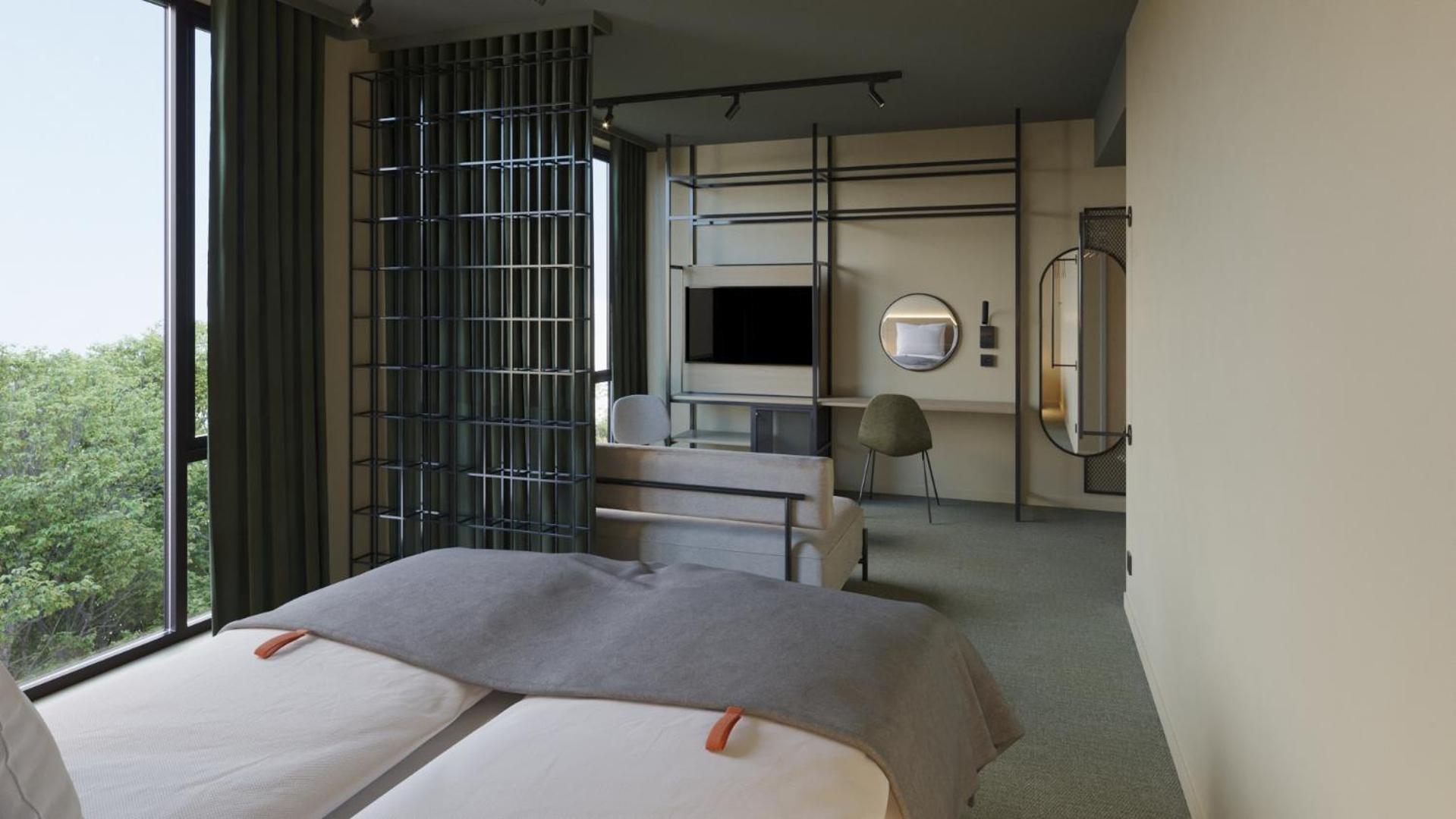 Hotel Citybox