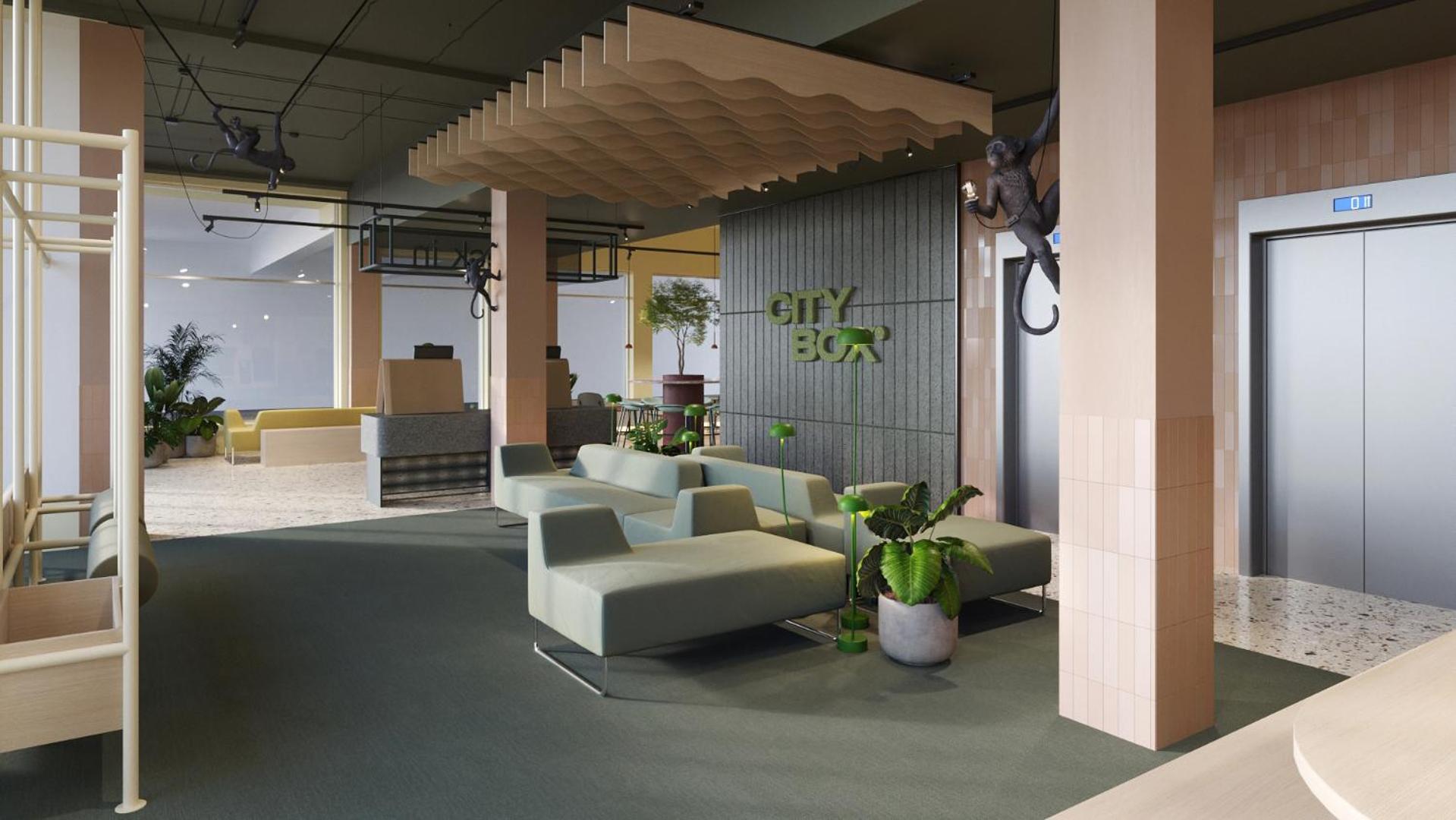 Hotel Citybox
