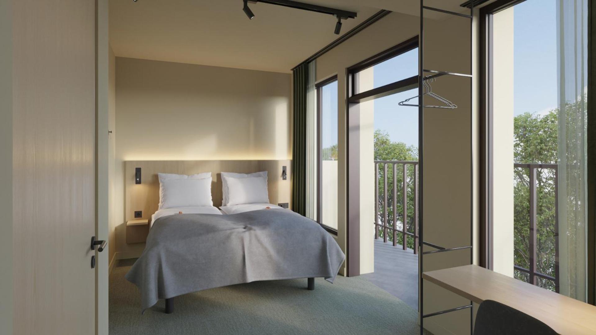 Hotel Citybox