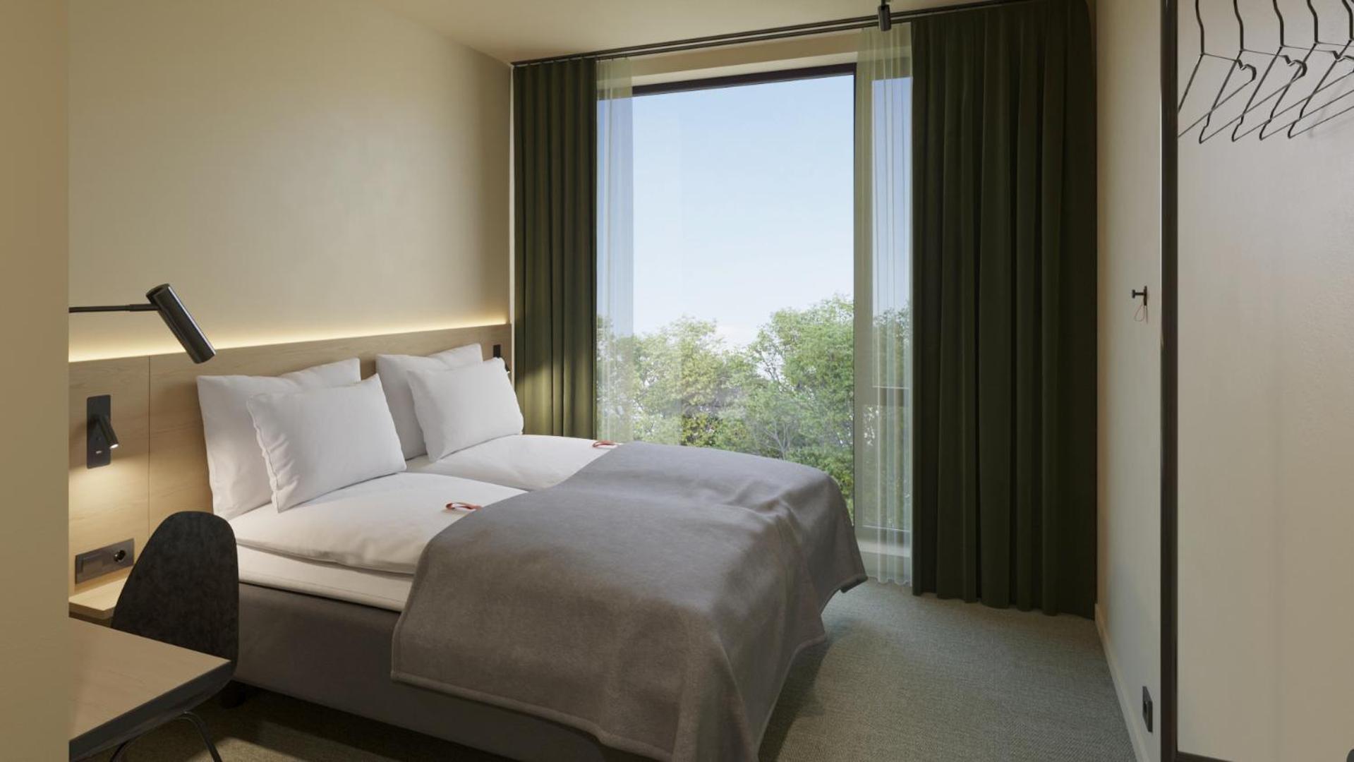 Citybox 3* Kristiansand