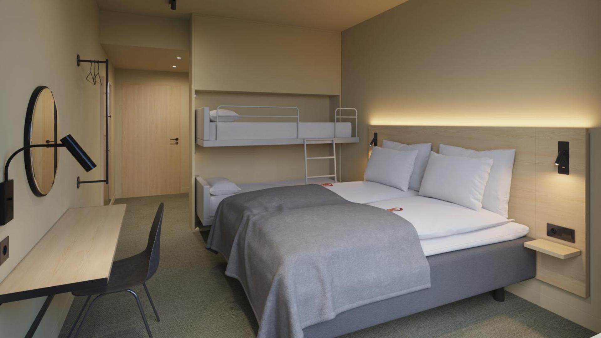 Hotel Citybox Kristiansand