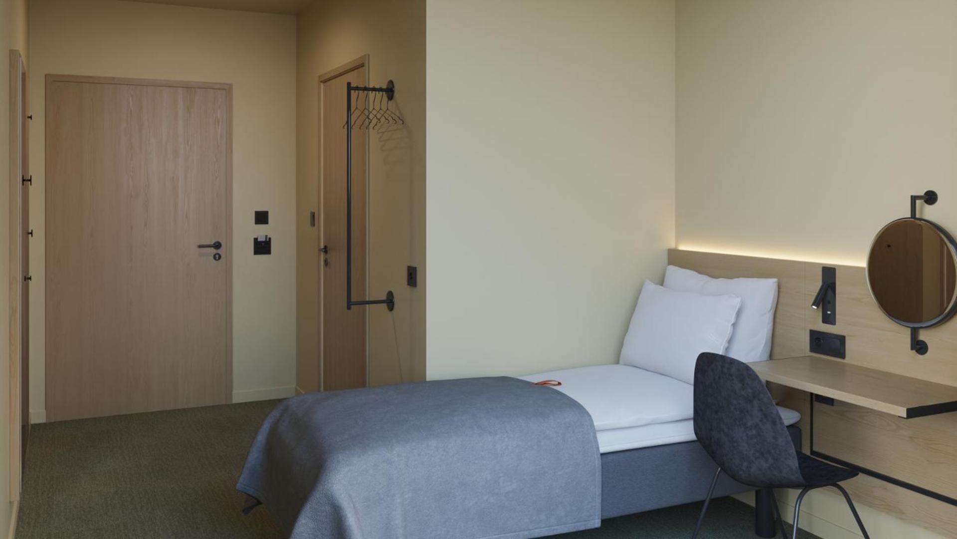 Citybox Kristiansand