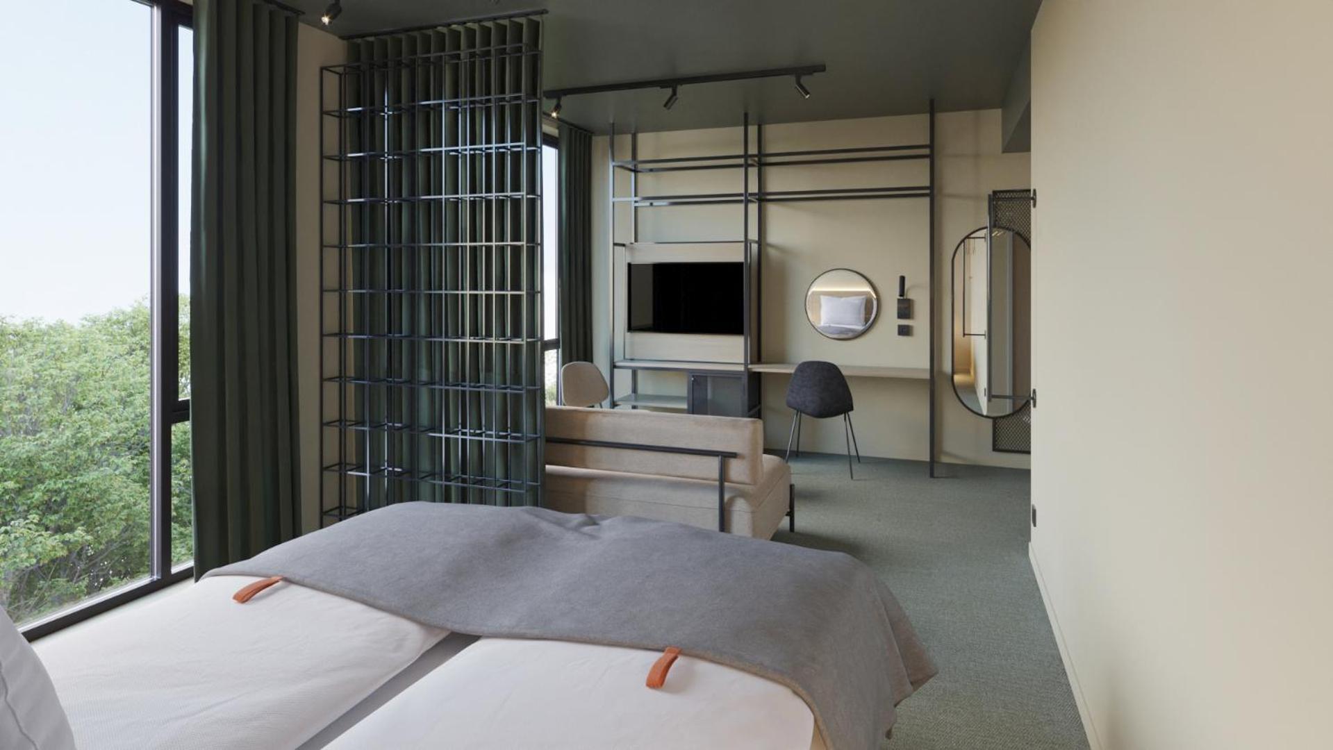 Citybox 3* Kristiansand