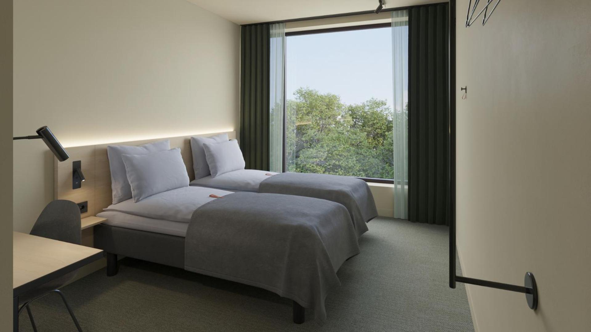 Citybox Hotel 3*
