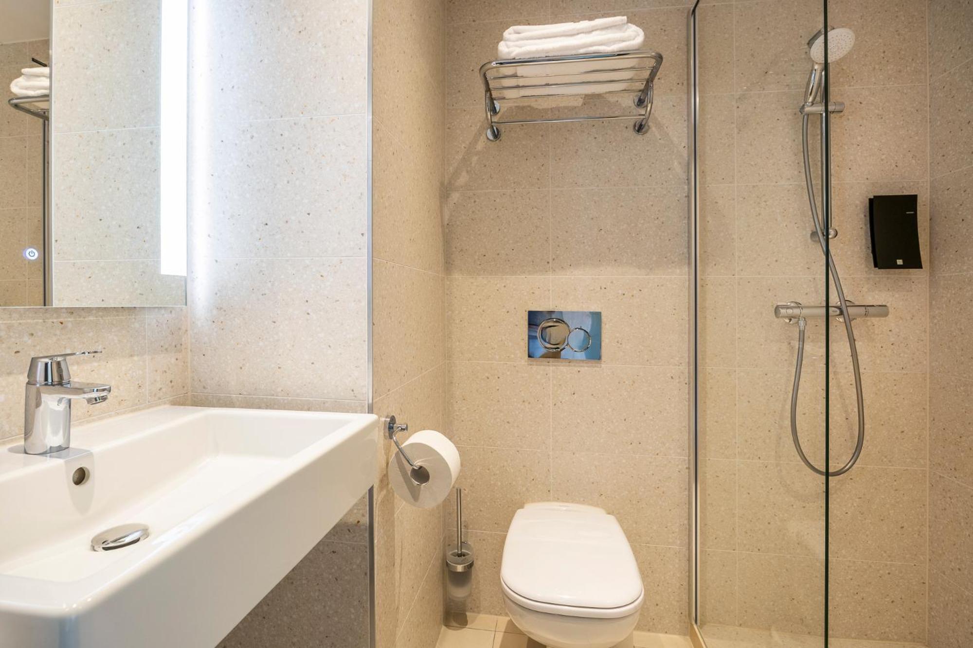 Citybox Hotel
