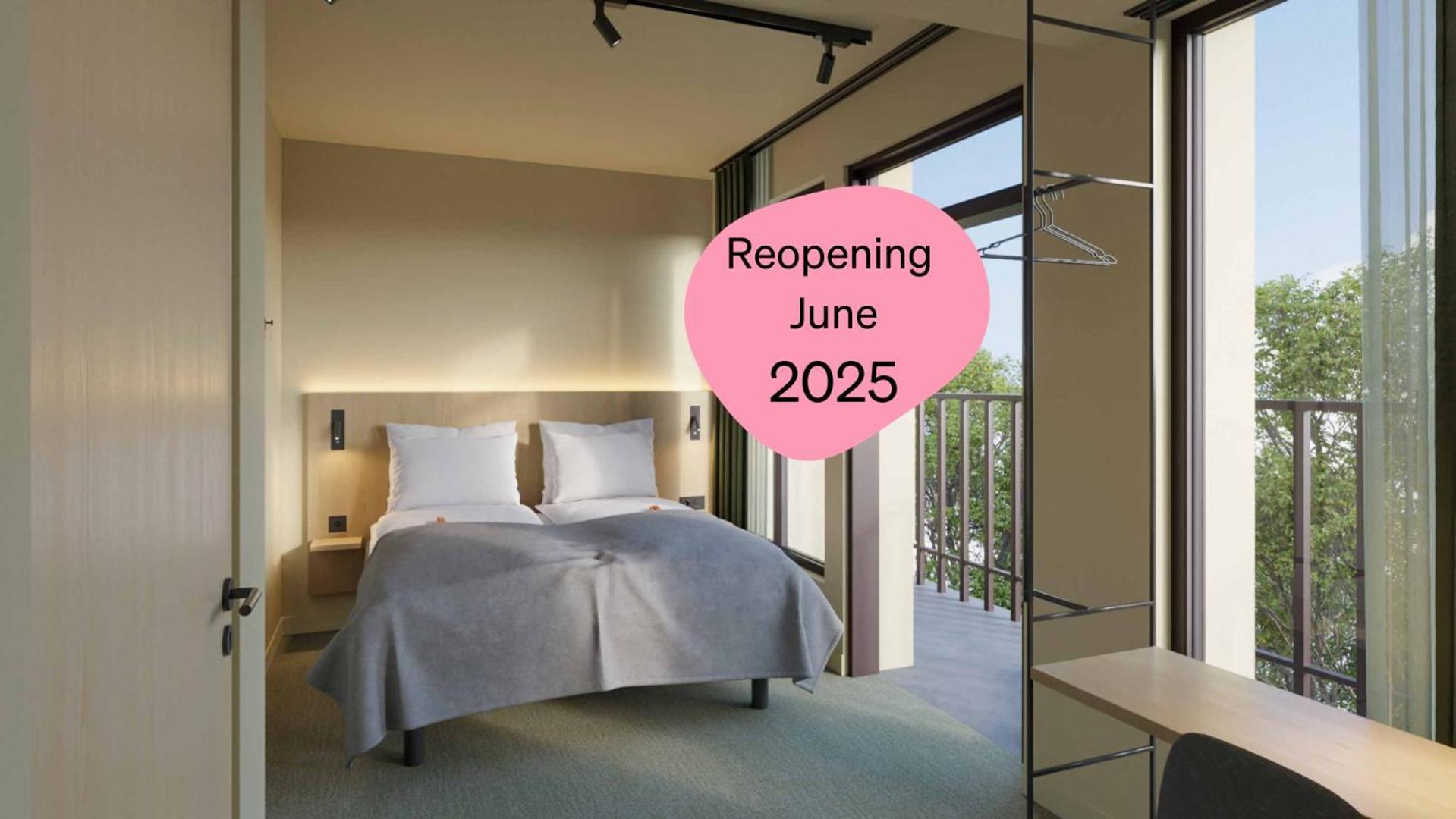 Citybox Hotel 3*