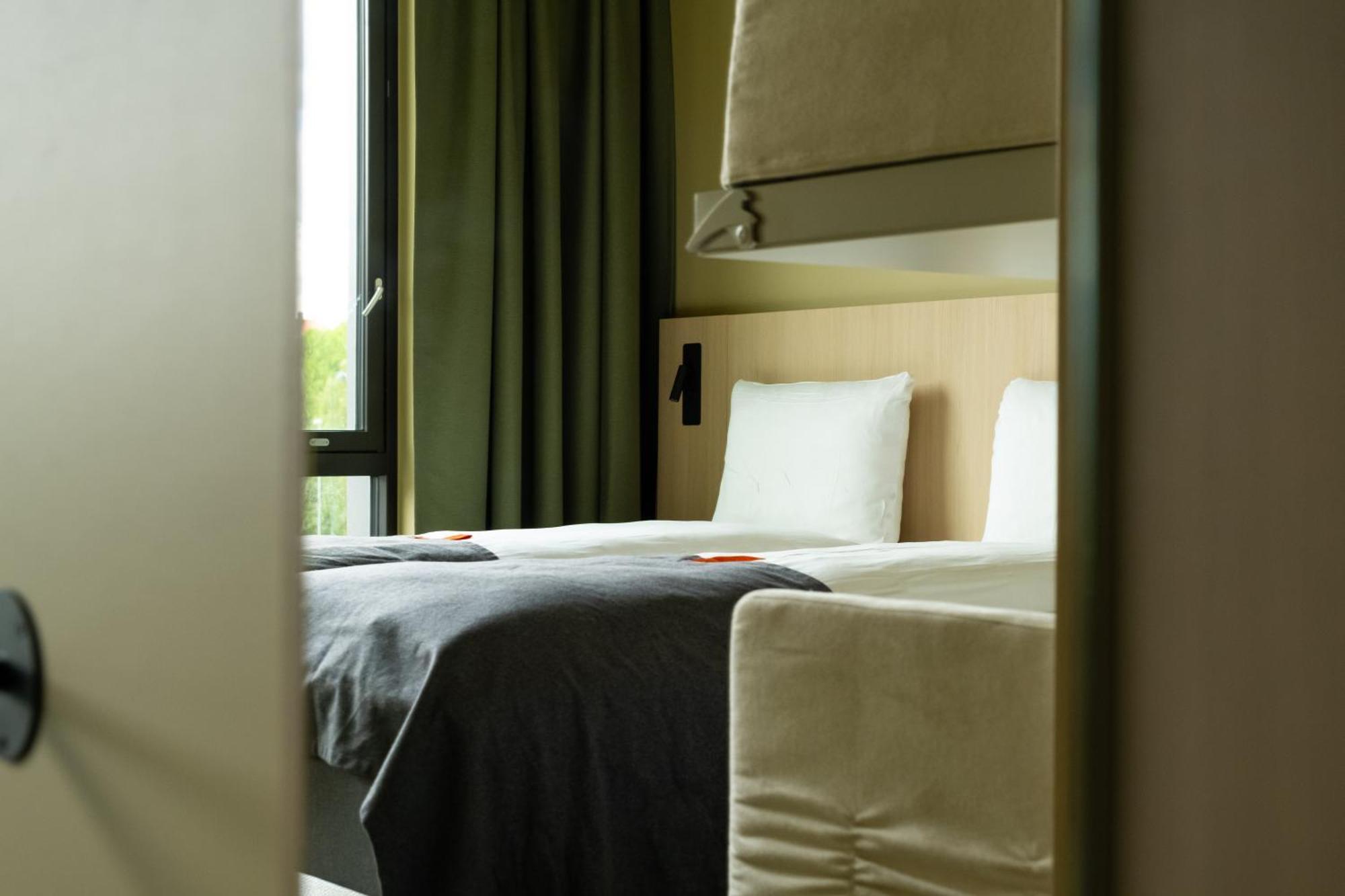 Hotel Citybox