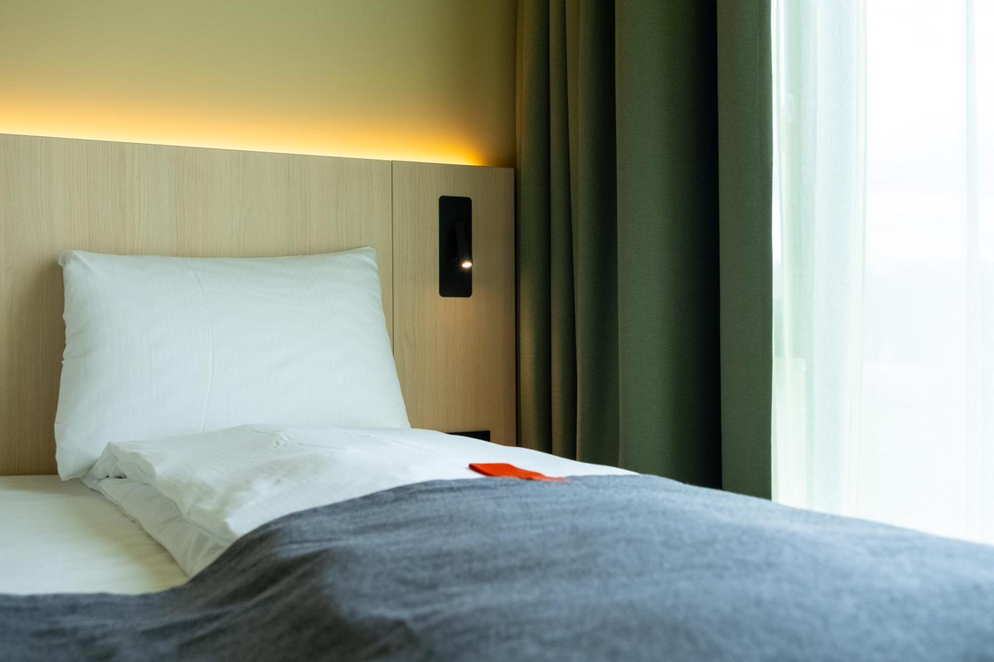Citybox Hotel 3*