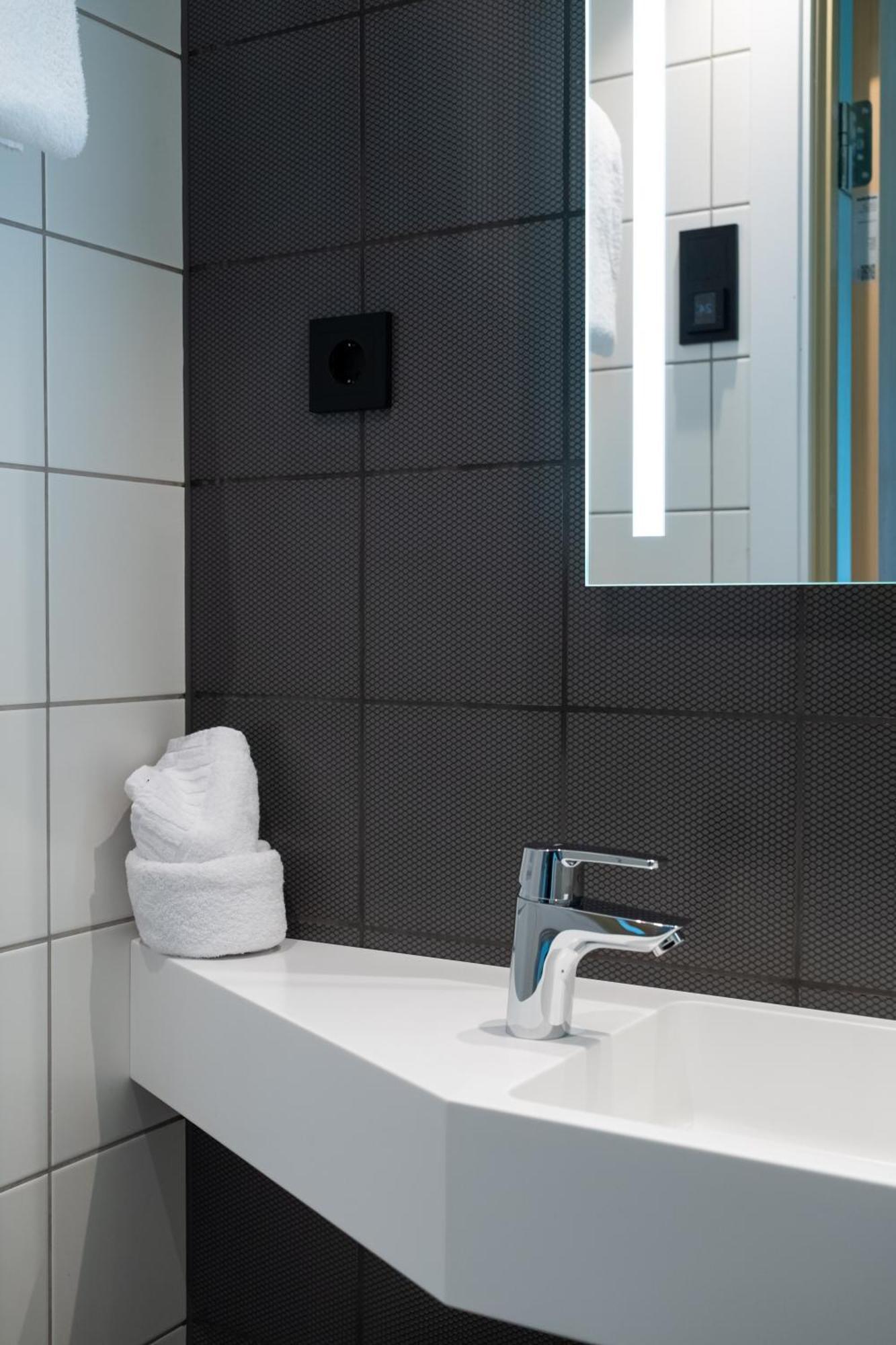 Hotel Citybox 3*