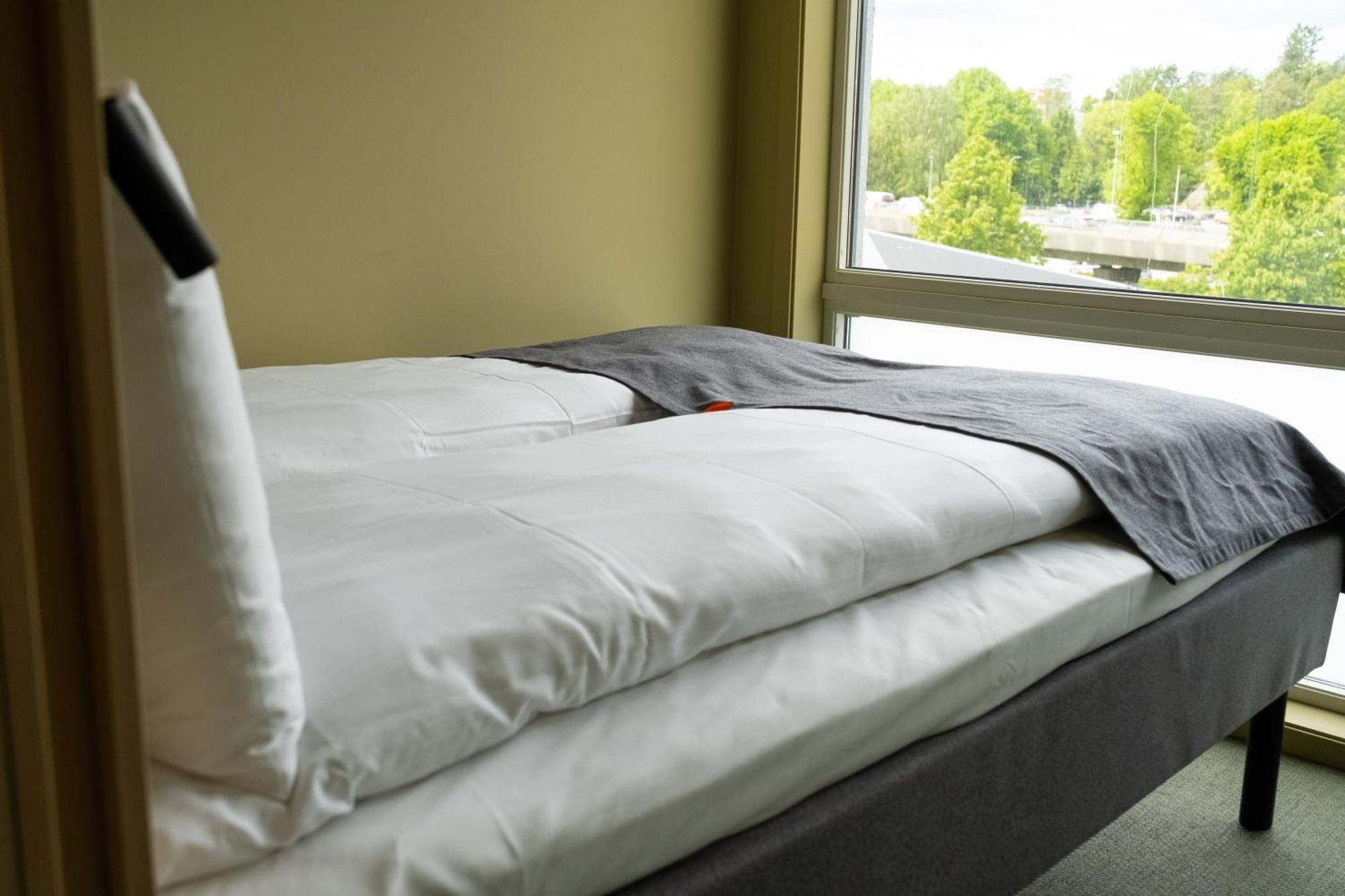 Hotel Citybox 3*