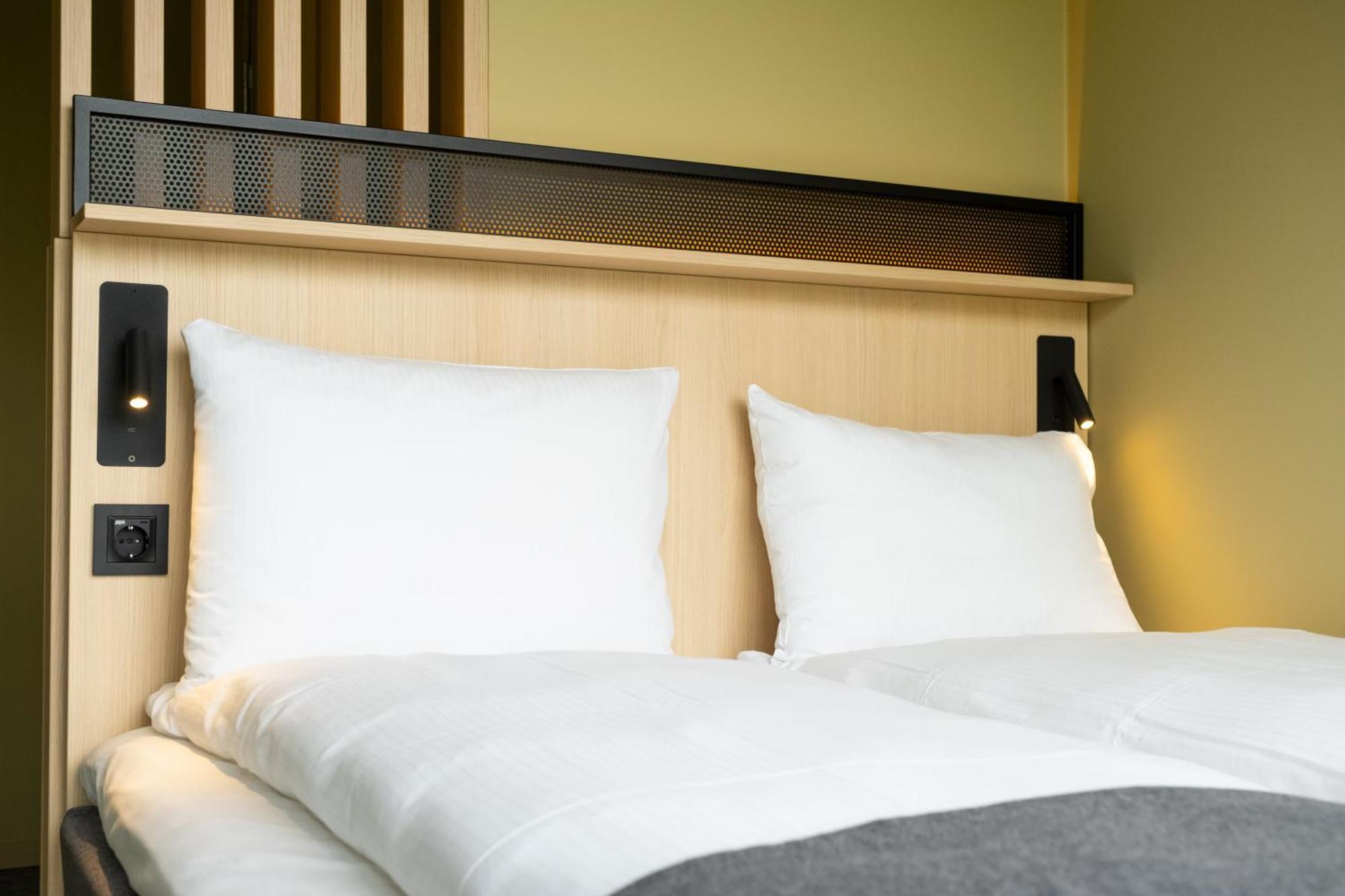 Citybox Hotel 3*