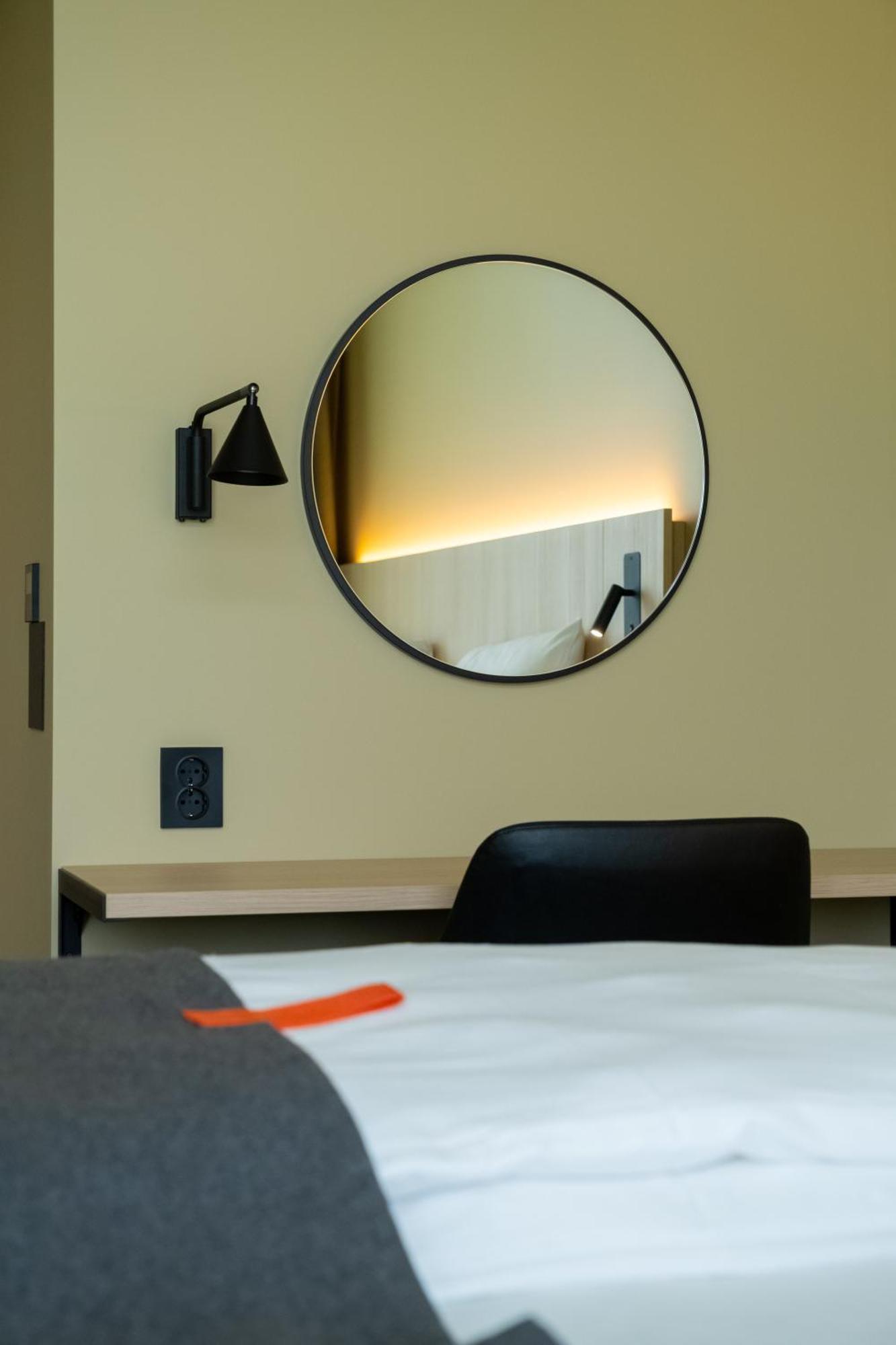 Citybox Hotel