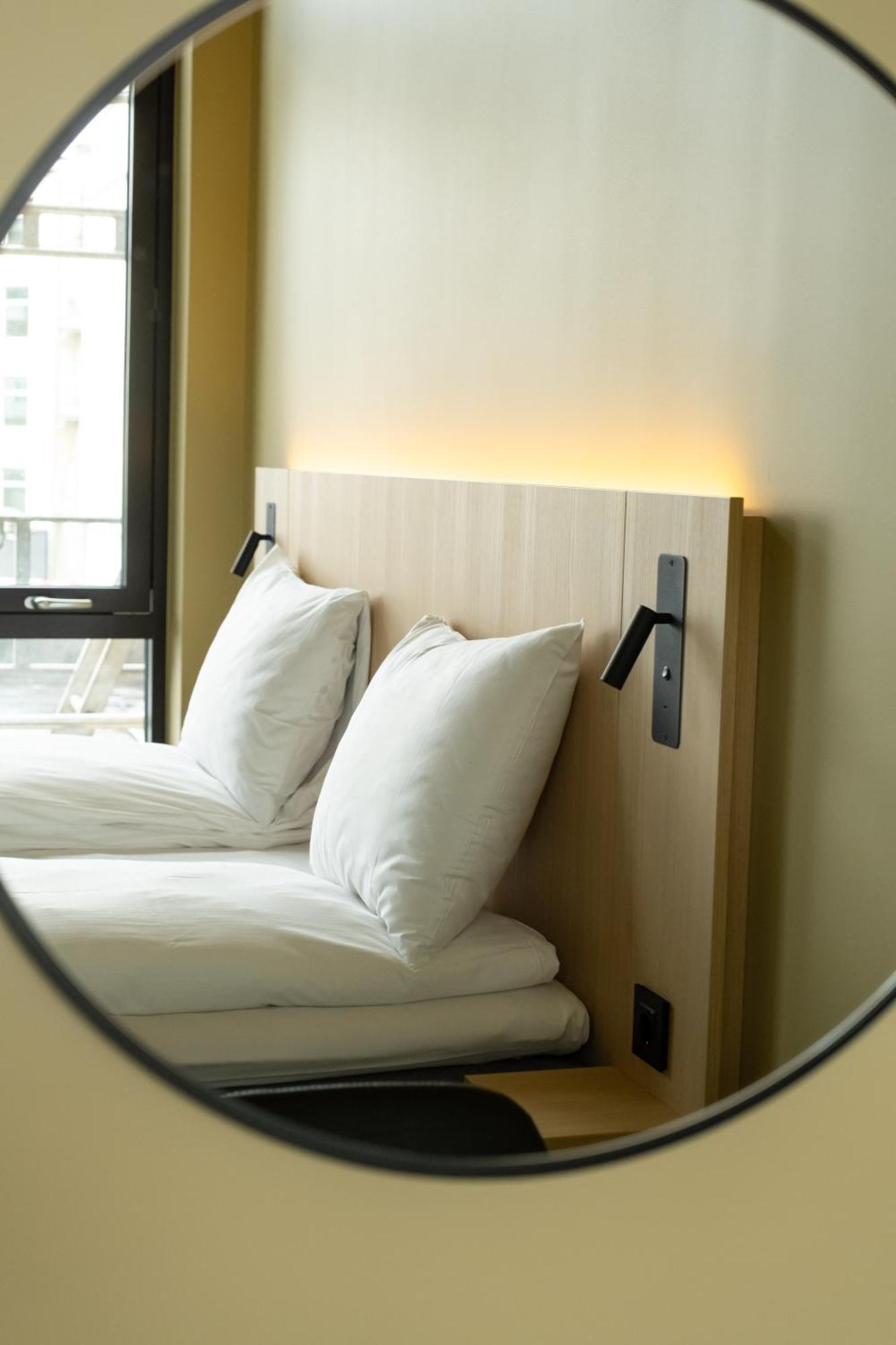 Citybox Hotel Kristiansand